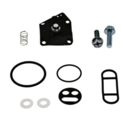 Kraftstoffhahn Reparatursatz Tourmax für Motorräder 7240035