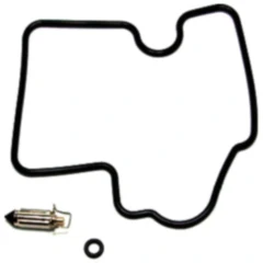 Vergaser Reparatursatz Tourmax Kurzsatz passend für: Kawasaki KVF, KFX