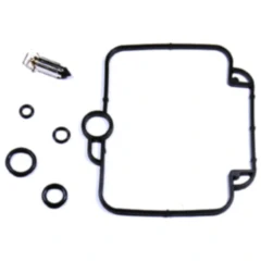 Vergaser Reparatursatz Tourmax Kurzsatz für Motorräder 7240052
