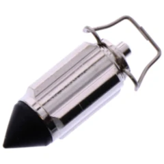 Schwimmernadel Tourmax Alternative: 7244340 passend für: Kawasaki KX, ZRX, KLX