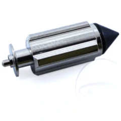 Schwimmernadel Tourmax Alternative: 7244341 passend für: Honda CB, TRX, CBF