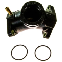 Ansaugstutzen Set Tourmax für Motorräder 7240086