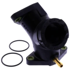 Ansaugstutzen Set Tourmax für Motorräder 7240091