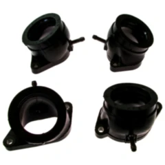 Ansaugstutzen Satz Tourmax für Motorräder 7240094