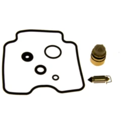 Vergaser Reparatursatz Tourmax Kurzsatz für Motorräder 7240110