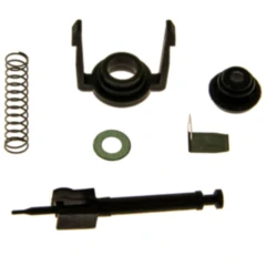 Befestigungssatz für Starterventil Tourmax