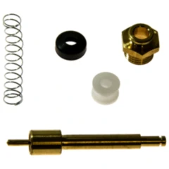 Befestigungssatz für Starterventil Tourmax 7240126