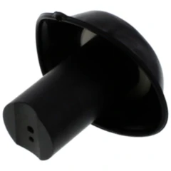 Gasschieber mit Membran für Tourmax 7240172