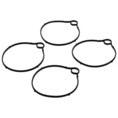 Schwimmerkammerdichtung Tourmax Inhalt 4 Stück passend für: Kymco Maxxer, Grand Dink, MXU