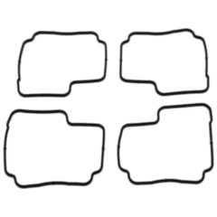 Schwimmerkammerdichtung Tourmax Inhalt 4 Stück passend für: Honda CBR, CB - 1