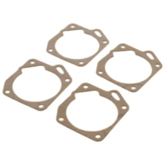 Schwimmerkammerdichtung Tourmax Inhalt 4 Stück passend für: Malaguti F (10, 12), Centro