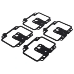 Schwimmerkammerdichtung Tourmax für Motorräder 7240185