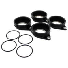 Ansaugstutzen Satz Tourmax Inhalt 2 Stück passend für: Honda CBR