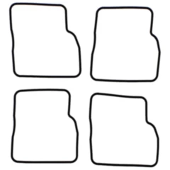 Schwimmerkammerdichtung Tourmax Inhalt 4 Stück passend für: Sachs Roadster, B 7240222