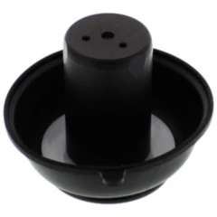 Gasschieber mit Membran Tourmax Alternative: 7244728 passend für: Honda NES, SES, SH