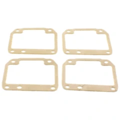 Schwimmerkammerdichtung Tourmax Inhalt 4 Stück passend für: Kawasaki BN