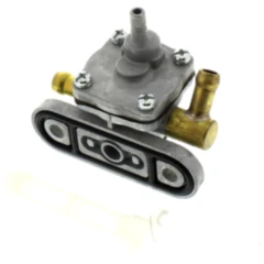 Kraftstoffhahn für Motorräder Tourmax 7240246