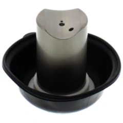 Gasschieber mit Membran für Tourmax 7240251