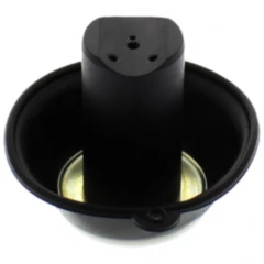 Vergasermembran für Motorräder Tourmax 7240255