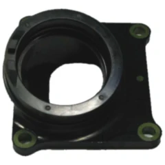 Ansaugstutzen Satz Tourmax für Motorräder 7240274