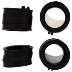 Ansaugstutzen Satz Tourmax Inhalt 4 Stück passend für: Honda CBR 7240279