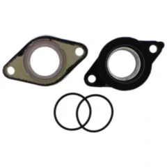 Ansaugstutzen Satz Tourmax für Motorräder 7240283