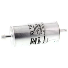 Kraftstofffilter 8 mm Mahle passend für: Moto Guzzi V (10, 11), Quota, Daytona