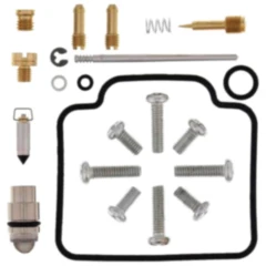 Vergaser Reparatursatz All Balls Racing Vollsatz passend für: Polaris Sportsman