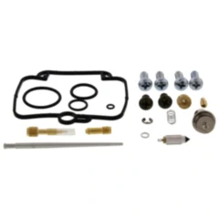 Vergaser Reparatursatz All Balls Racing Vollsatz 7244709 passend für: Polaris Scrambler