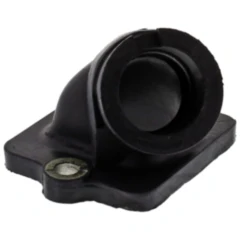 Ansaugstutzen JMP Inhalt 1 Stück passend für: Piaggio Zip, Free, NRG, Aprilia SR, Scarabeo, Mojito