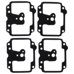 Schwimmerkammerdichtung Tourmax – 4 Stück