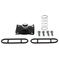 Kraftstoffhahn Reparatursatz Tourmax passend für: Triumph Sprint, Daytona, Trident