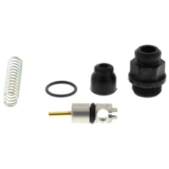 Befestigungssatz Tourmax STARTERVENT passend für: Yamaha YFM