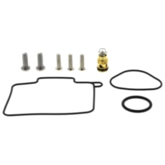 Vergaser Reparatursatz Tourmax Kurzsatz für Motorräder 7240592