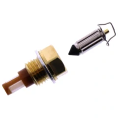 Schwimmernadel mit Sitz Tourmax passend für: Honda NTV, NT, VF