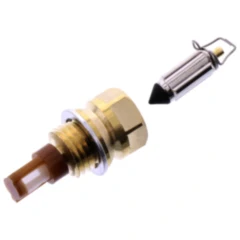 Schwimmernadel mit Sitz Tourmax passend für: Honda VT, NV, NTV