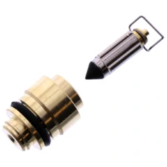 Schwimmernadel mit Sitz Tourmax Alternative: 7244346 passend für: Kawasaki ZX - 6R