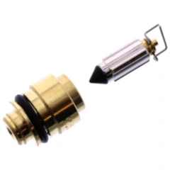 Schwimmernadel mit Sitz komplette Baugruppe für Motorräder