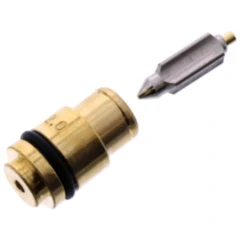 Schwimmernadel mit Sitz Tourmax passend für: Suzuki GN, DR, GS