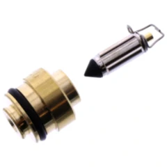 Schwimmernadel mit Sitz Tourmax Alternative: 7244350 passend für: Kawasaki ZX - 7R, ZX - 9R