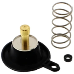 Luftabschlussventil Tourmax Alternative: 7244319 passend für: Kawasaki Z