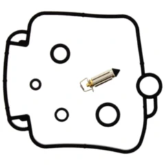Vergaser Reparatursatz Keyster Kurzsatz Alternative: 7241250 passend für: Triumph Daytona, Trident, Thunderbird