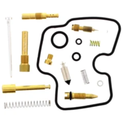 Vergaser Reparatursatz Keyster Vollsatz passend für: Honda CBR