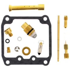 Vergaser Reparatursatz Keyster Vollsatz für Motorräder 7240644