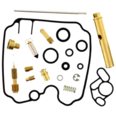 Vergaser Reparatursatz Keyster Vollsatz passend für: Ducati Supersport