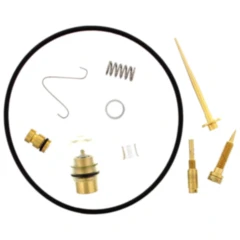 Vergaser Reparatursatz Keyster Vollsatz passend für: Honda CB 7240655