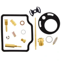 Vergaser Reparatursatz Keyster Vollsatz passend für: Honda CB