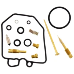 Vergaser Reparatursatz Keyster Vollsatz passend für: Honda CB 7240657