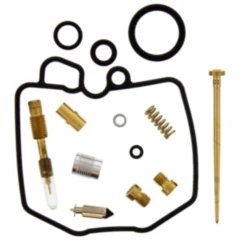 Vergaser Reparatursatz Keyster Vollsatz passend für: Honda CX