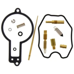 Vergaser Reparatursatz Keyster Vollsatz Alternative: 7242818 passend für: Honda XR